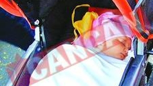 Bebelusii au, mai nou, bloguri pe internet