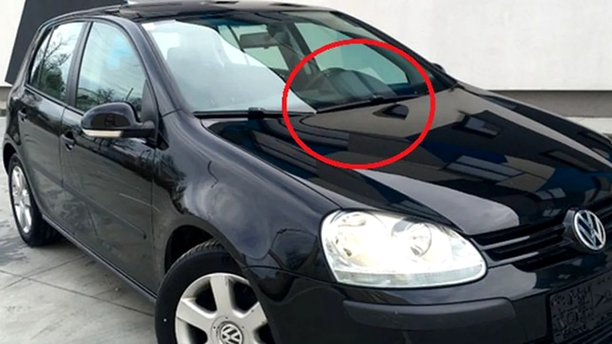 Un român la un pas să fie păcălit pe internet. A vrut să cumpere o mașină, dar și-a dat seama că avea kilometri dați înapoi. Schimb de replici între potențialul cumpărător și proprietar