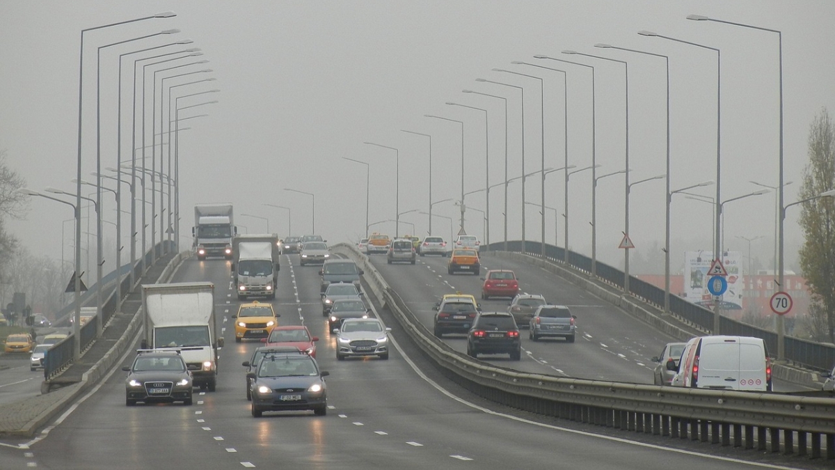 Când scăpăm de ger și de zăpadă. Meteorologii ANM au anunțat că se va încălzi vremea
