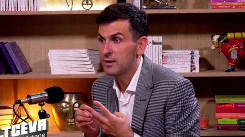 Ce carne TREBUIE să consumăm și cum ne asigurăm că este proaspătă. Profesorul Dan Vodnar face dezvăluiri la ALTCEVA cu Adrian Artene