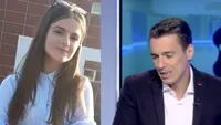 Mircea Badea, despre cazul Alexandrei, fata omorâtă în Caracal: Nu știu de ce vă inflamați așa