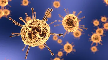 UPDATE Numărul victimelor care au pierdut lupta cu noul coronavirus în România a urcat la 265