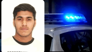 Alertă în România! Costel a dispărut fără urmă. Cine îl vede, să sune la 112