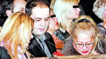 Se inteleg de minune si in afara scenei. Raoul a lasat-o pe Mira cu gura cascata