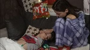 Mesajul cutremurător al Adelei Chirică: ”Se va decide soarta copilului meu! Doamne ferește să ajung eu să…” + Dezvăluiri uluitoare despre fostul iubit miliardar