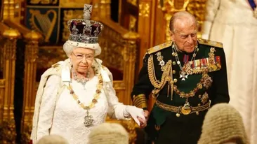 S-a aflat dacă Prințul Philip va participa sau nu la nunta nepotului său cu Meghan Markle