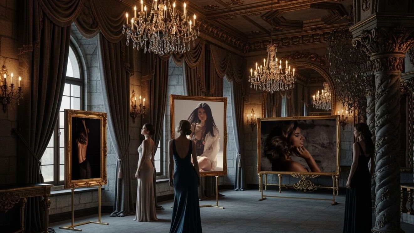 O nouă campanie PhotoArt by Ralf: Body Poetry, versuri fotografiate pe pielea ta