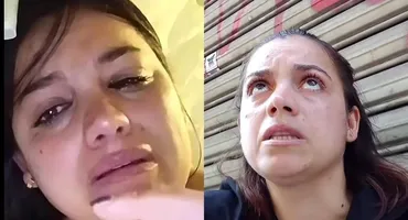 Tiktokerița Alina Pop, la capătul puterilor după ce a fost dată afară din casă: „Îmi vând rinichii”