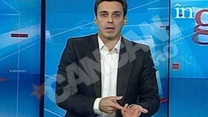 Reflectii rutiere cu Mircea Badea despre accidentul lui Huidu! - "Aia din Logan aveau centuri? Aveau farurile aprinse?"