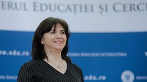 Anunțul făcut de Ministerul Educației! Elevii vor sta în aceeași bancă pe parcursul semestrului