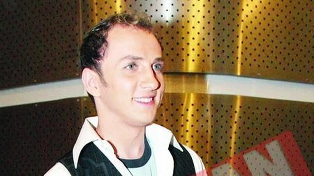 Traistariu il vrea pe Gigi Becali in show-ul lui