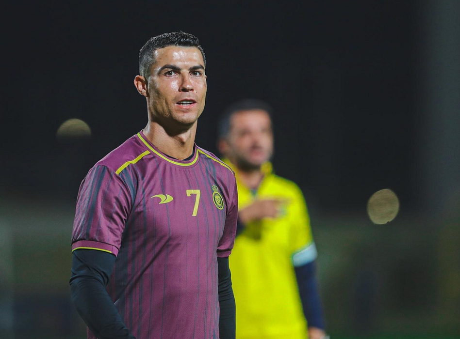 Ce dietă are Cristiano Ronaldo, la 41 de ani? 5 mese pe zi și somn în mai multe reprize. Foto: Facebook
