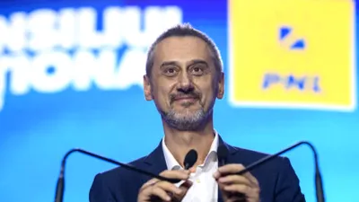 CUTREMUR la Slatina! Primarul Mario De Mezzo, inculpat în dosarul „Cimitirul Strehareți”