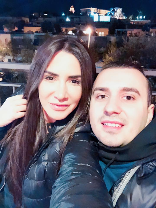 Motivul pentru care Mara Bănică s-a despărțit de Răzvan:”Singurul lucru pe care mi-l doream era…”