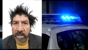 Alertă în România! Ion e de negăsit. Cine îl vede, este rugat să sune la 112