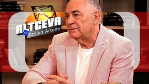 Iubirea după care plânge și azi! George Rotaru, cântărețul preferat al lui Ceaușescu, face dezvăluiri emoționante