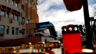 Încă un pacient și-a pierdut viața, în urma incendiului de la secția ATI a Spitalului Județean Neamț