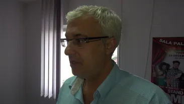 Catalin Crisan este in genunchi! Ce a ajuns acum sa faca din disperare sperand ca va primi cateva milioane de lei vechi!