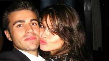 Prima aparitie dupa separarea de sot! Alina Puscas a refuzat sa vorbeasca despre sotul ei si i-a interzis si mamei sa faca asta!