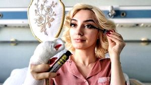 Ana Morodan, dezvăluiri despre incident! Cum și-a amputat singură degetul
