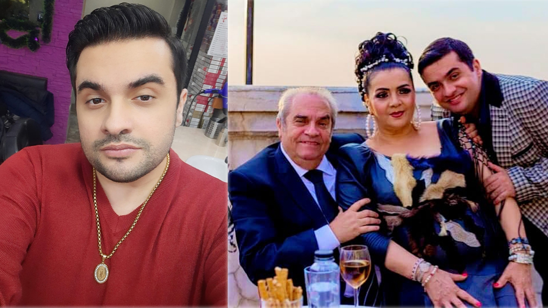 Alexandru Pădureanu, primele declarații despre decesul mamei sale: “Nu a lăsat niciun cuvânt pe limbă de moarte”. Gestul înfiorător pe care Aurel Pădureanu l-a făcut după tragedie