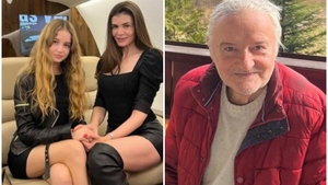 Când ajunge Irinuca în România, de fapt. Monica Gabor tocmai a făcut anunțul