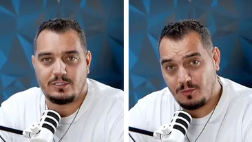 Bursucu rupe tăcerea după criticile primite! Decizia radicală luată în privința podcastului său