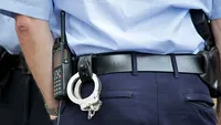 Un bărbat a spart apartamentul unui vasluian și i-a furat 10.000 de lei. Cum a fost prins de polițiști întrece orice imaginație