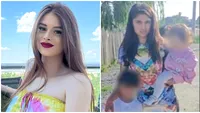 Reacția Patriarhiei Române după moartea Teodorei Marcu și a Andreei, o altă tânără însărcinată ucisă de bărbatul pe care voia să-l părăsească