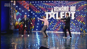 Andra către un concurent de la Românii au Talent: "În sfârşit, cineva dansează mai prost decât Măruţă!" Vezi de ce i-a zis asta!