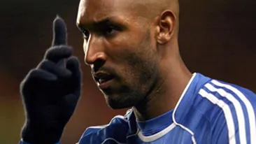 Anelka a fost exclus din lotul Frantei, dupa ce l-a numit pe Domenech fiu de curva