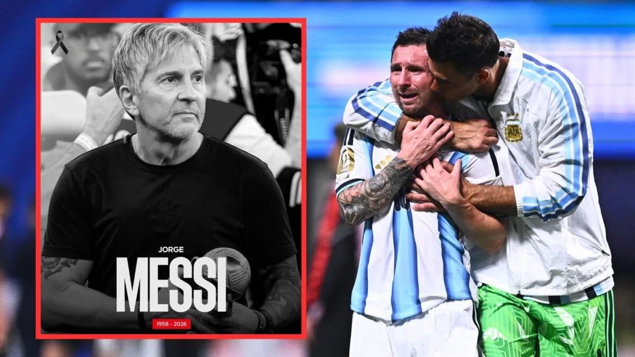 Messi a lipsit de la meciul lui Inter Miami după moartea tatălui său. Omagiu emoționant din partea coechipierilor