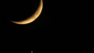 Marti va fi eclipsa totala de Luna vizibila si din Romania