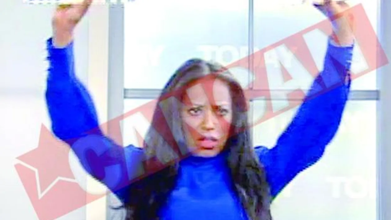 Face fitness cu sticlele de apa plata