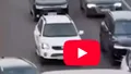 Cum funcționează, de fapt, „regula fermoarului” în trafic? - EXPLICAȚIE VIDEO
