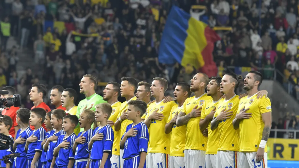 „Tricolorii” și-au aflat programul preliminariilor EURO 2024!