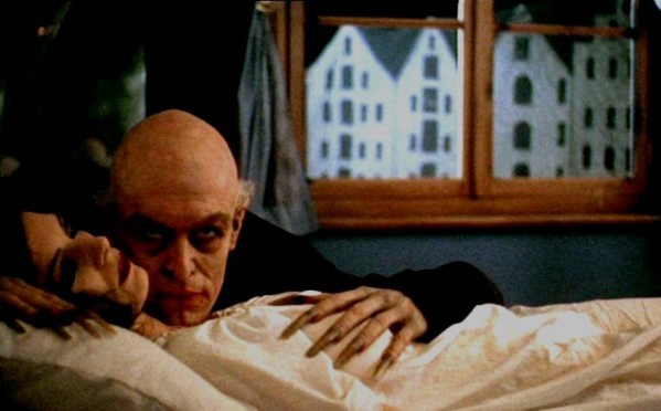 "Shadow of the Vampire"