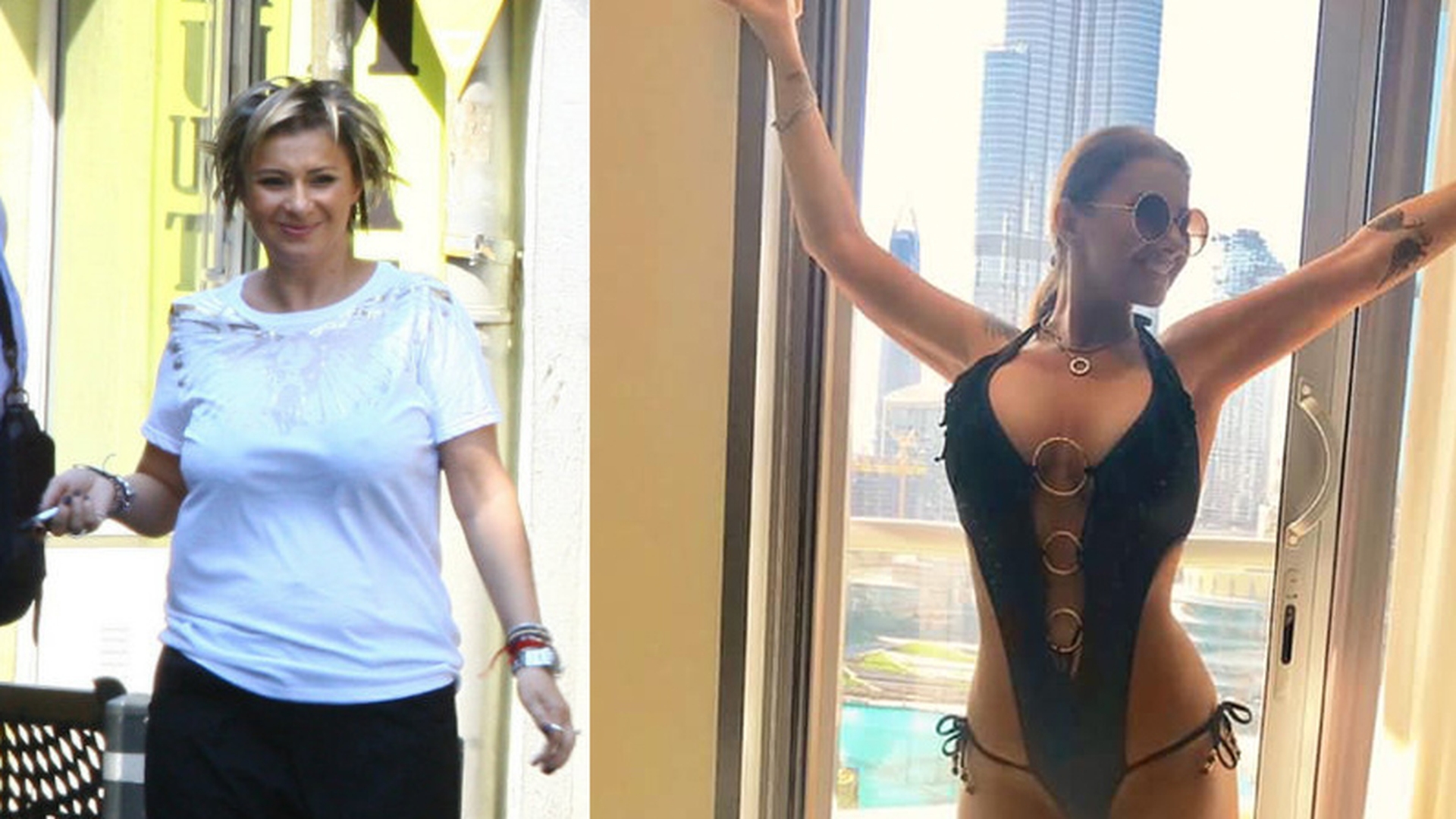 Cum a reușit Anamaria Prodan să dea jos 17 kilograme? Două alimente au fost nelipsite din dieta ei