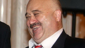 Toti l-au plans ca este cel mai sarac parlamentar, dar n-o sa crezi ce “ascunzatoare” are! Imagini incredibile cu vila lui Voicu!