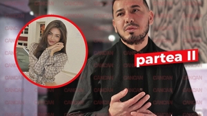 Abush rupe tăcerea! Cum a ajuns „iubirea” cu Andreea Bostănică un coșmar juridic: “În spatele ei stă o adevărată echipă de escroci”