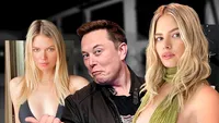 Elon Musk i-a adus la party pe ”Îngerii lui Charlie”! Lista manechinelor venite să animeze atmosfera în casa lui Dracula din Transilvania