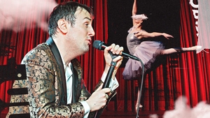Călin Geambașu vorbește mai deschis ca niciodată despre femeile din viața lui! ”M-am despărțit de prim-balerina Teatrului Național din Salzburg, din altruism!”