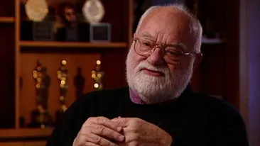 Doliu la Hollywood! A nume urias ca incetat din viata! A castigat trei premii Oscar