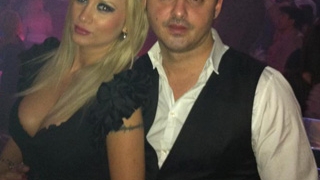 Simona Trasca a gasit iubirea de Valentine's Day! A agatat in club si ii sta bine cu el!