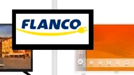 Două televizoare ieftine în oferta Flanco. Prețuri sub 500 de lei