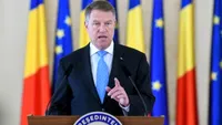 Klaus Iohannis, consultări cu partidele parlamentare după căderea Guvernului Dăncilă: ”Astăzi a câștigat România”