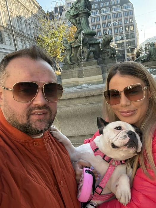 Ce s-a ales de „bătăușul de femei” din primul sezon Insula Iubirii. Liviu s-a îngrășat și pare alt om. Ce meserie prestează în Viena
