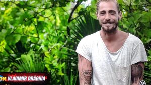Vladimir Drăghia știe cine va câștiga Survivor România 2022? Pe cine pariază câștigătorul Exatlon