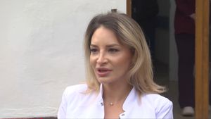 Colegul Ștefaniei Szabo a spus adevărul despre fiola de anestezic găsită lângă medic. Ce a declarat la audieri