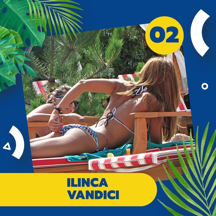 Top 40 de vedete puse în "dificultate" de bikini